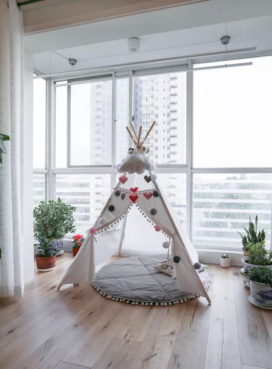 有两个宝宝的家庭应该怎么办,有娃的家里就一定会乱吗