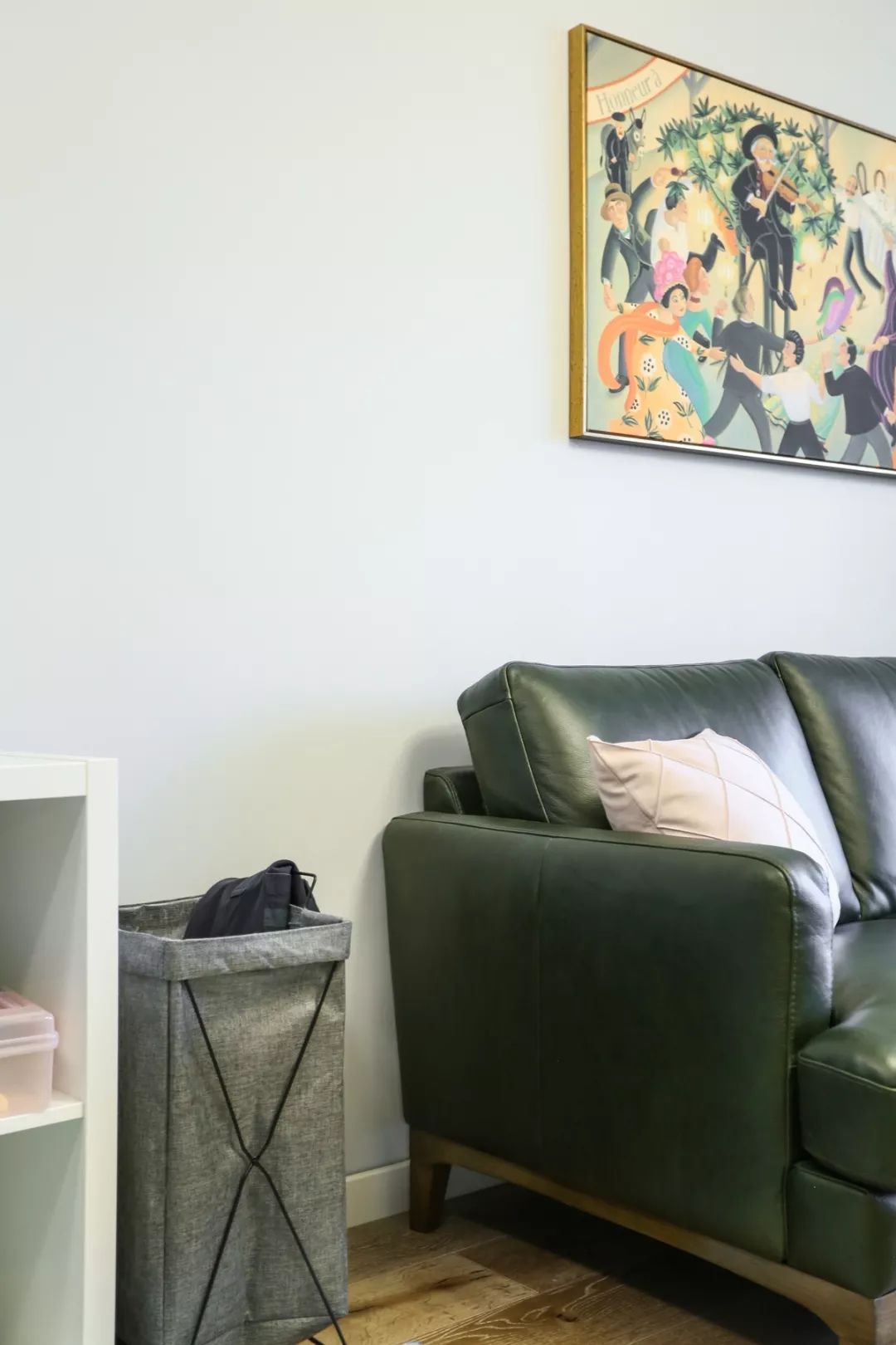 有两个宝宝的家庭应该怎么办,有娃的家里就一定会乱吗