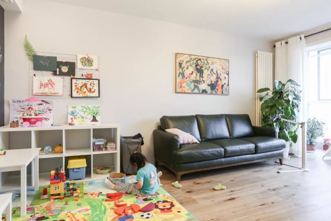 有两个宝宝的家庭应该怎么办,有娃的家里就一定会乱吗