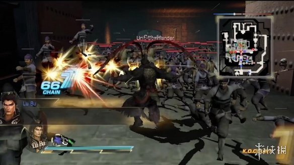 盘点游戏中强到爆的主角,盘点最强的游戏角色