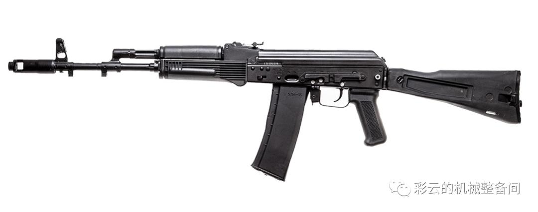 ak100口径,俄罗斯ak100系列