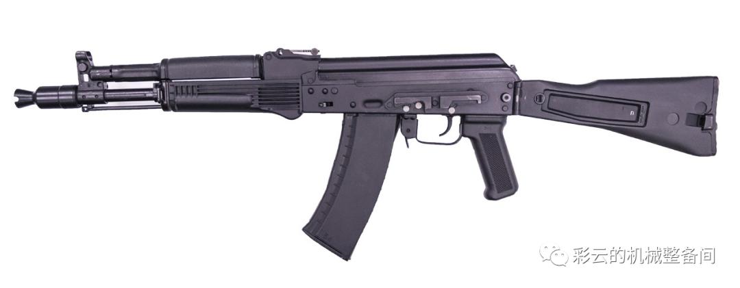 ak100口径,俄罗斯ak100系列