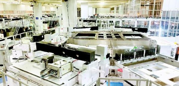 新基建工业互联网产业,新基建掀起数字化趋势