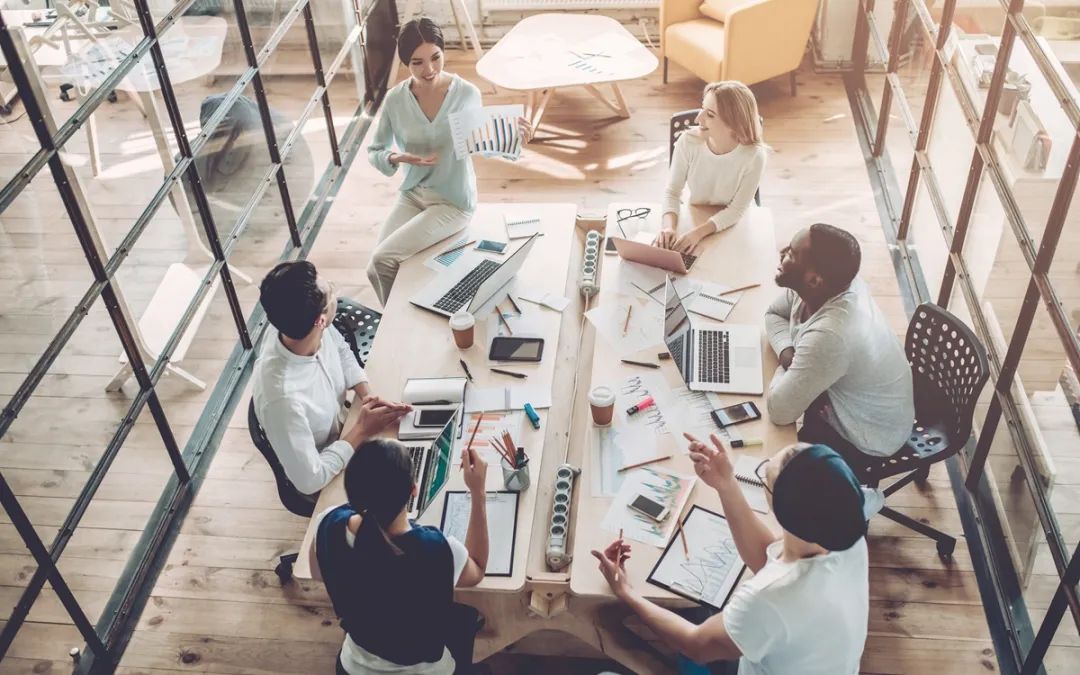 销售经理需要具备哪些决定权,销售总监必须要懂的十大技能