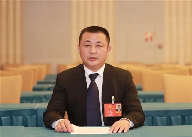 与总书记面对面，听听五位代表说了啥