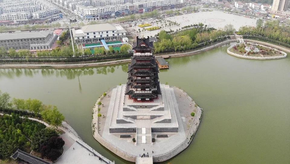 如何评价商丘市在河南省的地位？