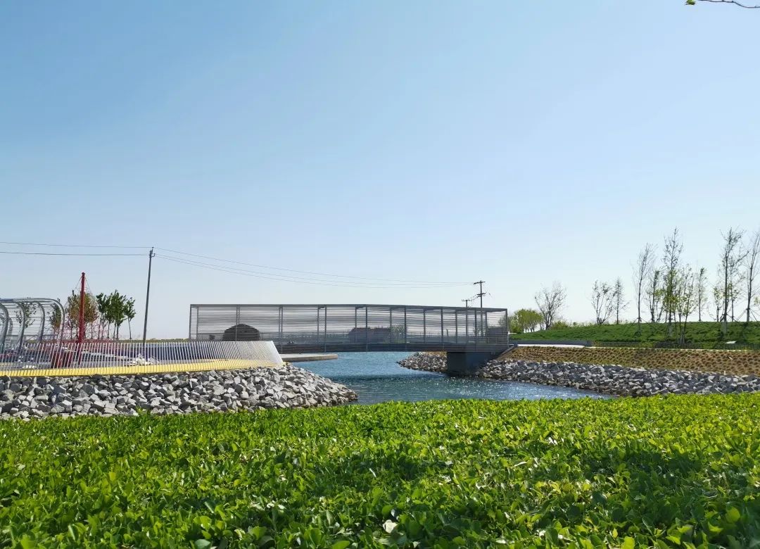 天津疫情期间开放的公园,天津北辰郊野公园现在开放吗