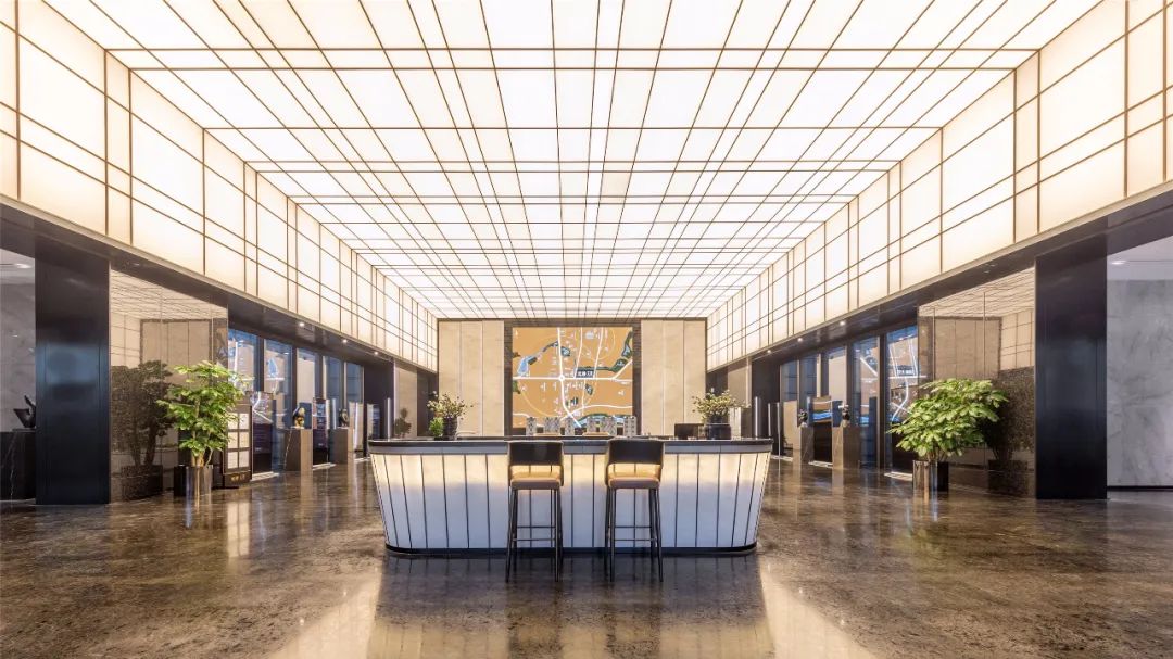 龙湖天奕三居室,龙湖天奕解锁世界前沿