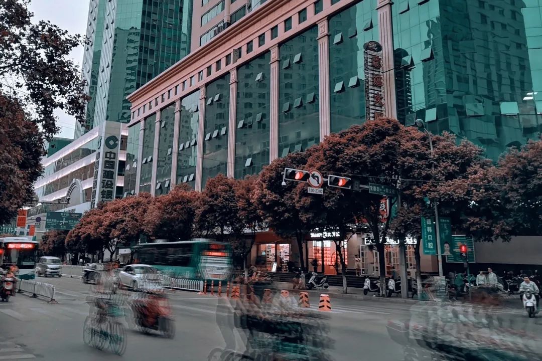 老昆明100个冷知识,关于昆明的50个冷知识