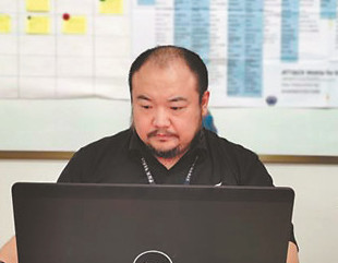 牢记总书记嘱托，交出“国家队”答卷