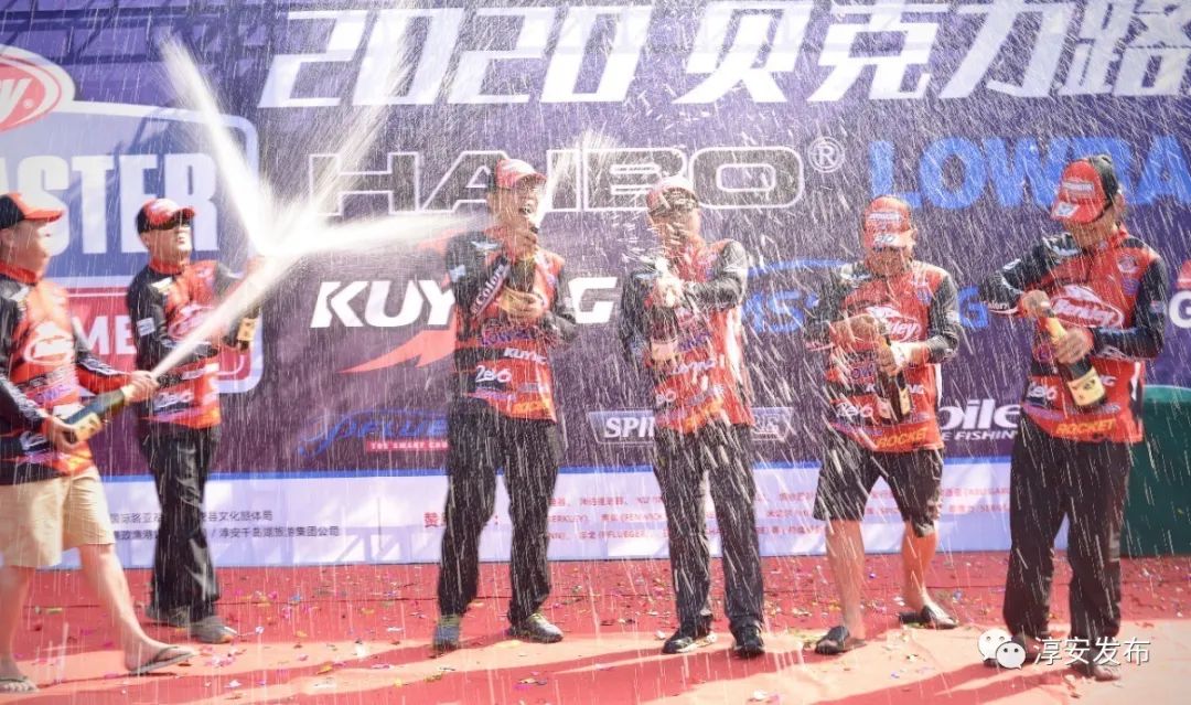 “流量担当”“隐形冠军”......淳安这个旅游副中心释放迷人魅力