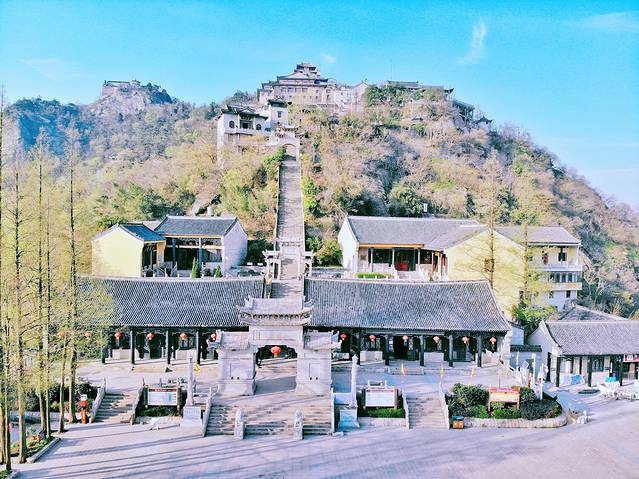 黄陂木兰景区哪个适合孩子玩,武汉黄陂木兰旅游攻略