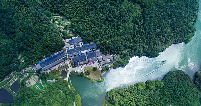 黄陂木兰景区哪个适合孩子玩,武汉黄陂木兰旅游攻略