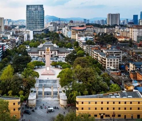 昆明2023年发展最新消息,昆明未来的发展将颠覆你的想象