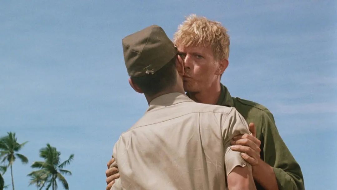 岛国人拍同性片，没有一场床戏，也能说透*欲情**