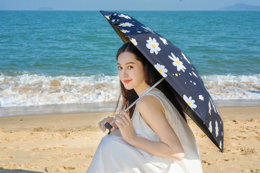 日本迷你口袋伞,日本口袋伞专治什么