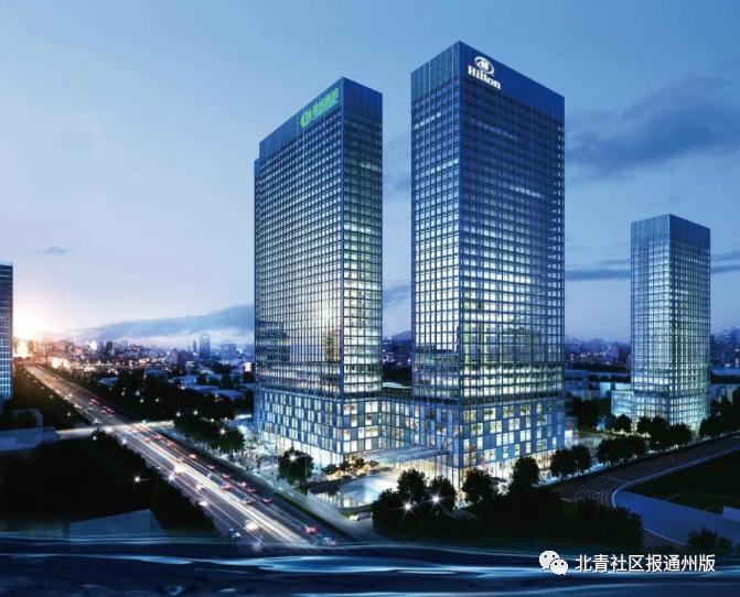 希尔顿超五星酒店,除了希尔顿还有五星级酒店珠海