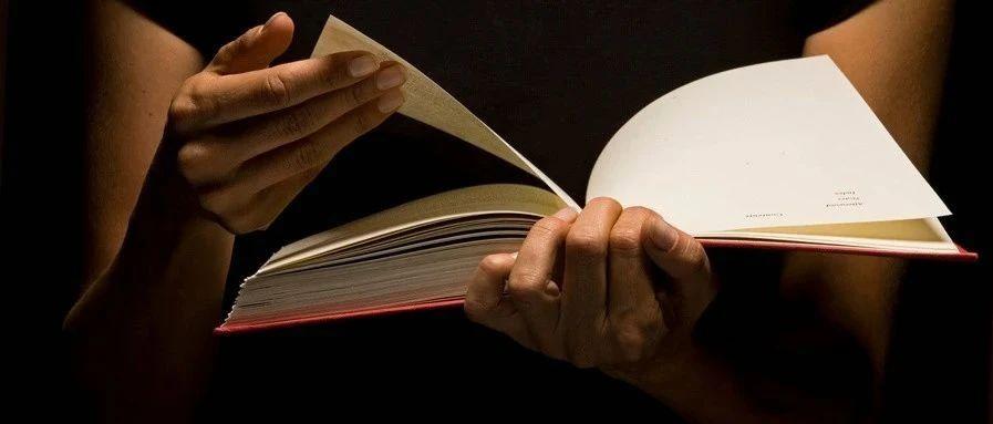 一社一本看家书,这12本zui值得读|联合书单