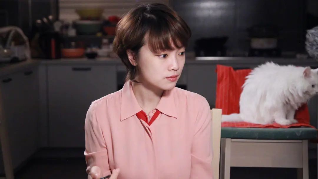 最大的幸运不是因为优秀而被爱,优秀和成功不是辛苦追求而来的