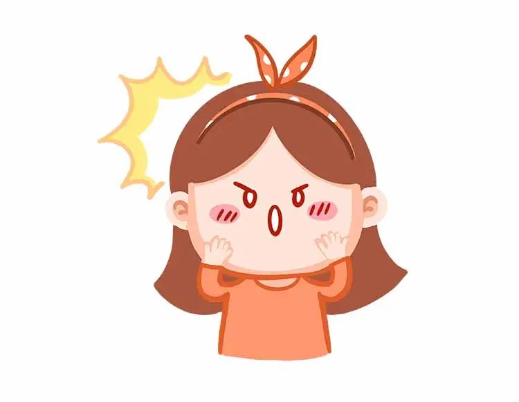 无法全身心享受生活,无法自由的掌控自己的生活