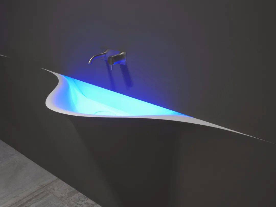 好看洗手池一套推荐,轻奢大洗手池最新款