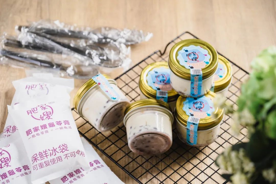 63岁婆婆做的足料甜品，靠自己研发，4年才出一次新品