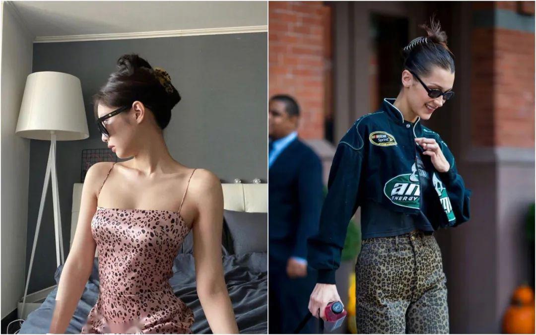 看完这些从小美到大的女神，你可能会种草这个单品