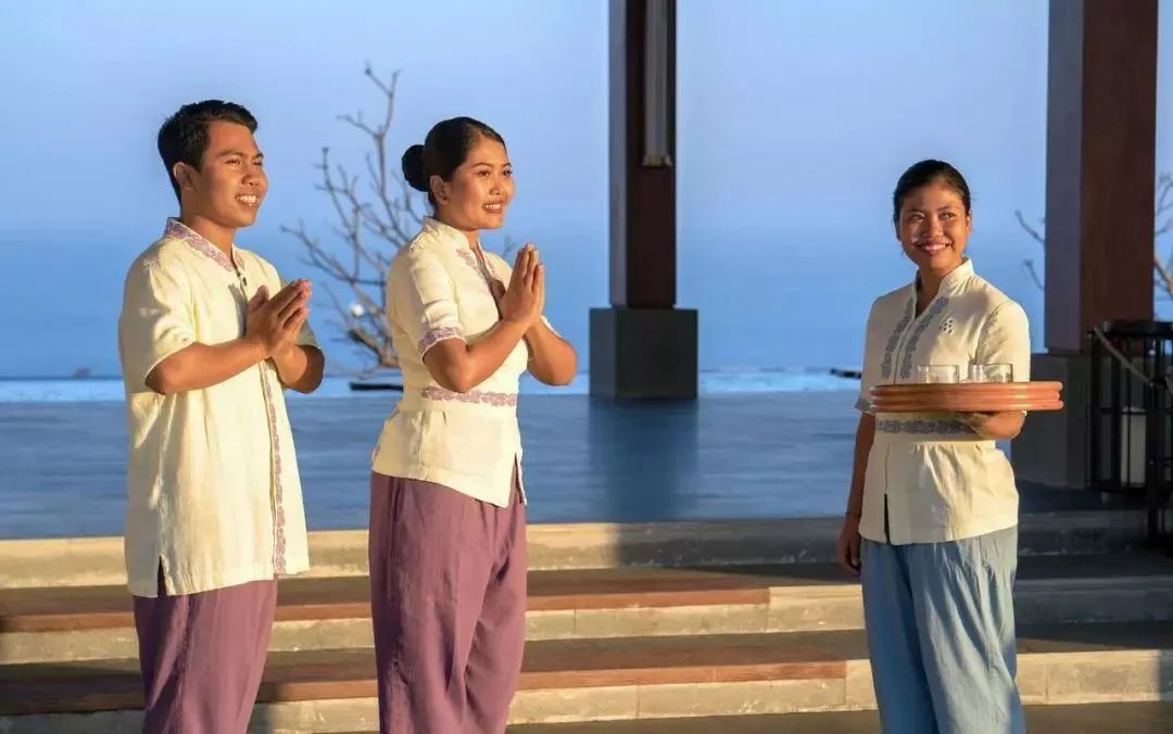 巴厘岛六善酒店套餐,巴厘岛六善预售