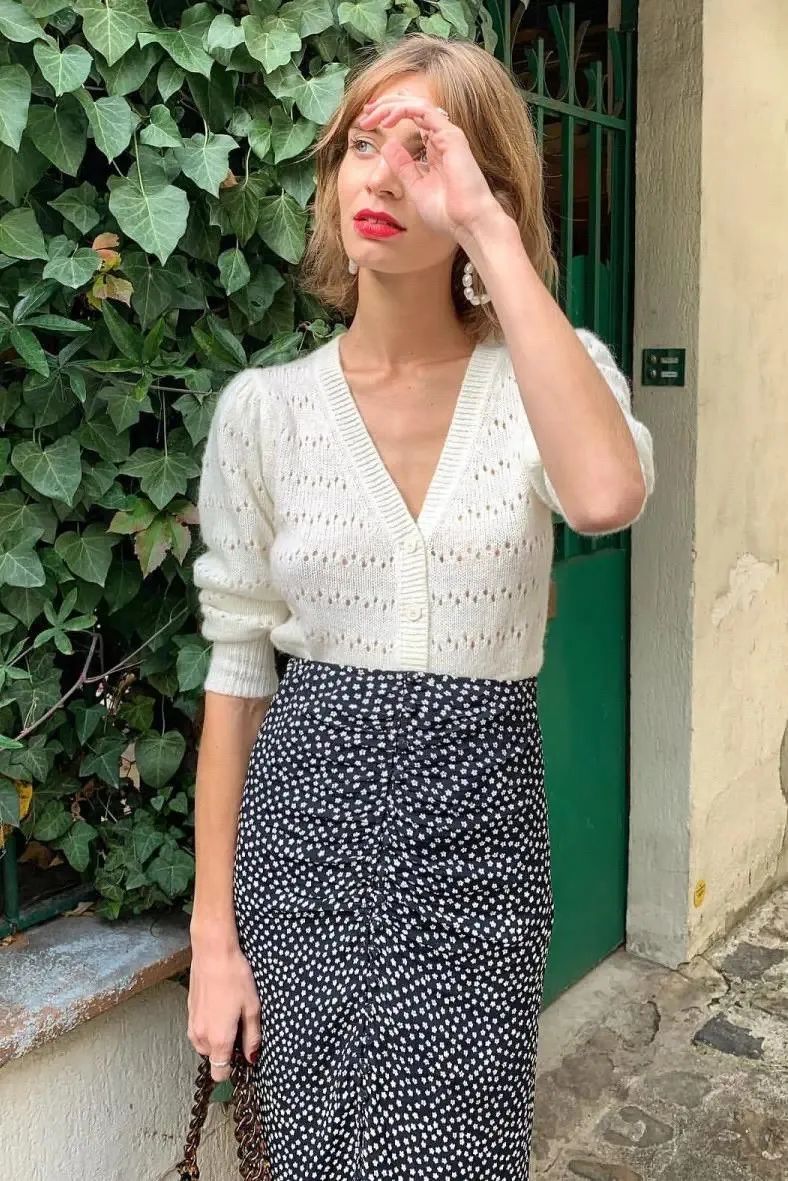 超仙防晒衫长款度假,慵懒风微透防晒衫