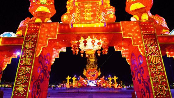 唐山冬季夜场可以玩的地方,唐山夜场免费景点推荐