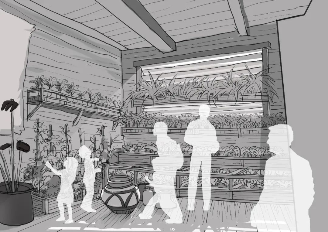 打卡安华汇欢乐舟主题公园,安华汇欢乐舟主题乐园真实视频