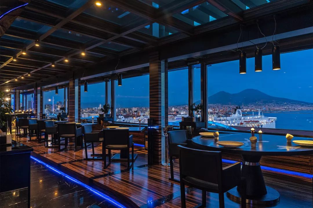 全球最酷的41家精品酒店,6家绝美英伦酒店全方位风格体验