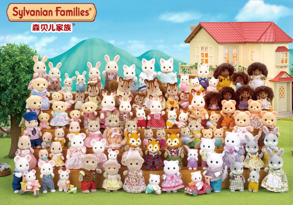 六一儿童节男孩子最喜欢什么玩具,六一儿童节的熊猫娃娃玩具礼物