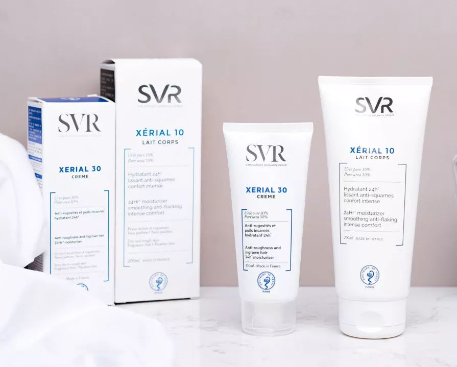 别放弃，烦人的“鸡皮疙瘩”，真的还可以再救一下