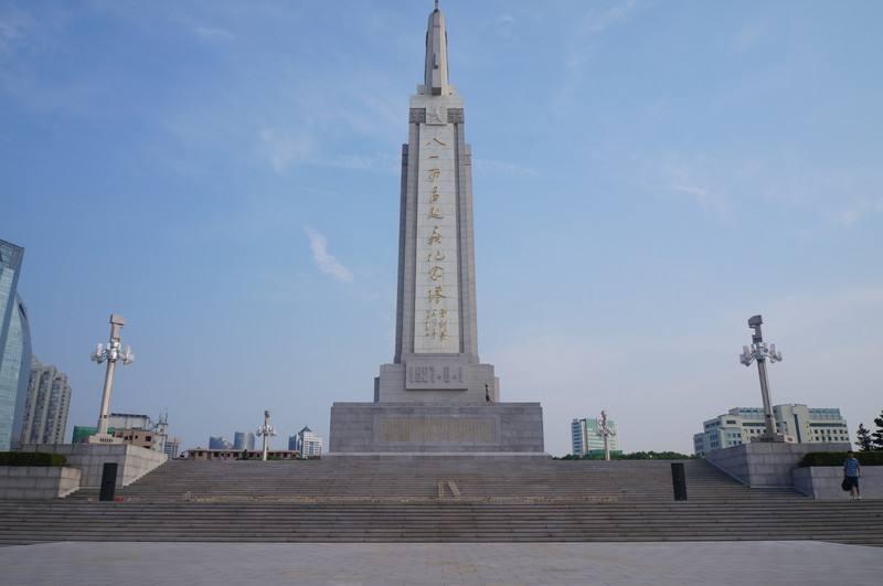 南昌特色小吃一条街在哪里,南昌老字号的特色小吃