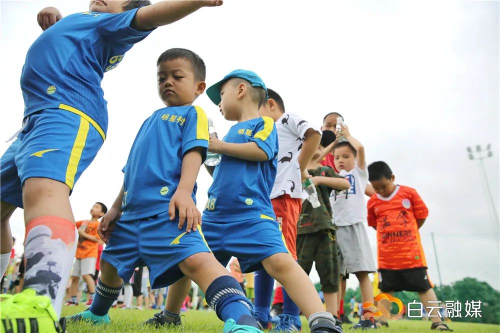 人和球队青训,人和镇校园足球比赛