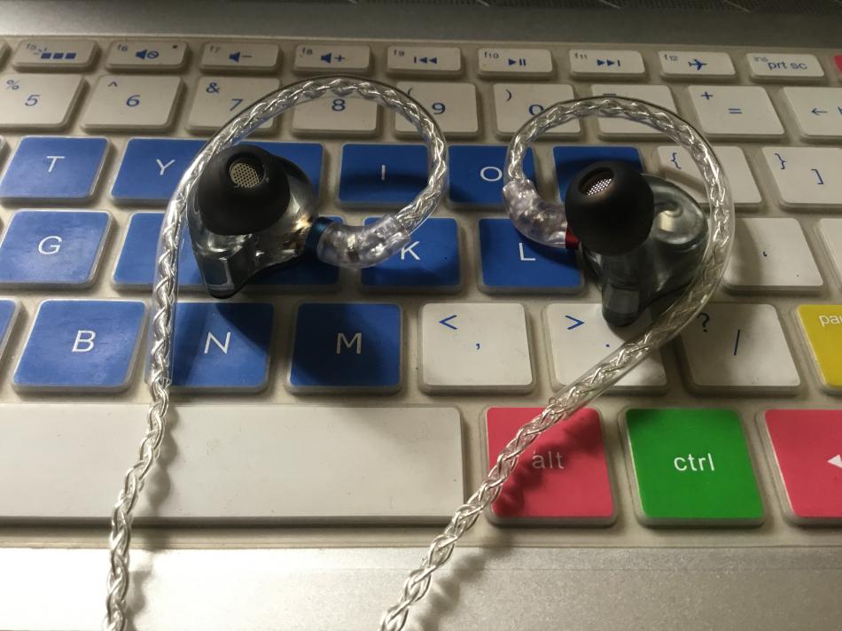 为认真生活的你而来，AUDIOSENSEAQ3耳机评测