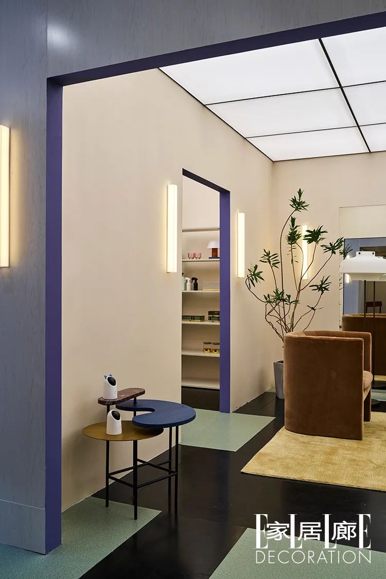 ApartmentStore回归，来新天地城市野餐