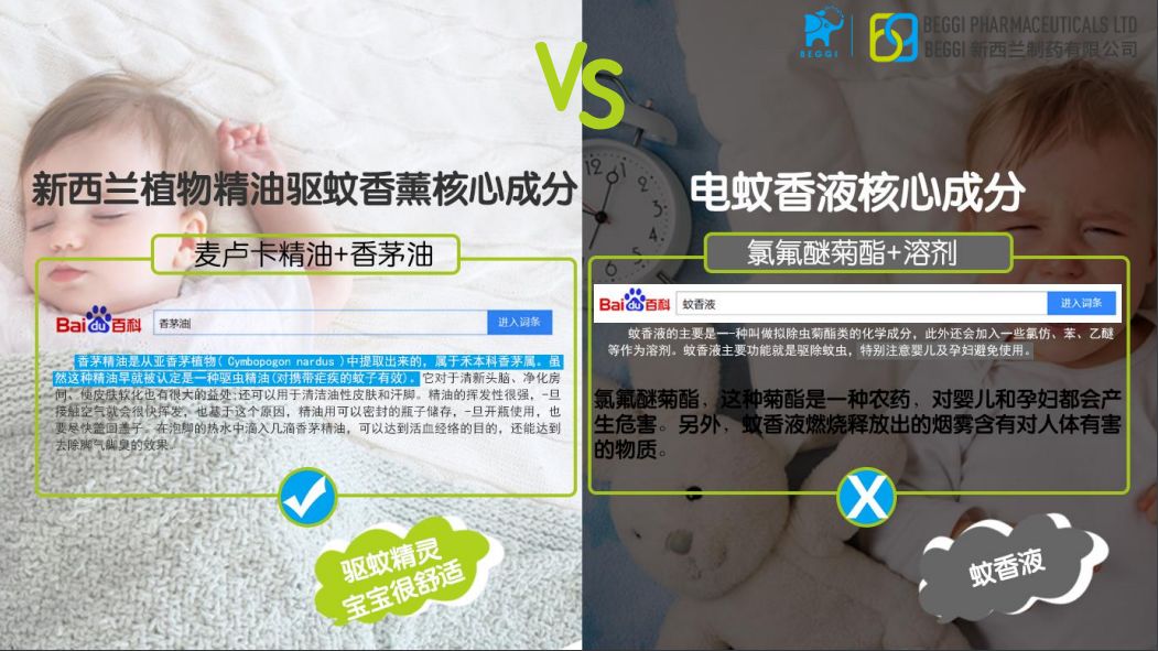 新西兰驱蚊香薰，无烟无火不插电，有它蚊子绕着飞