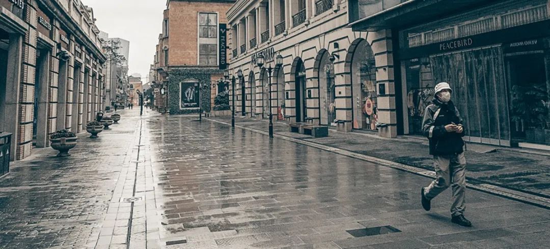 复原的武汉,复原武汉老照片