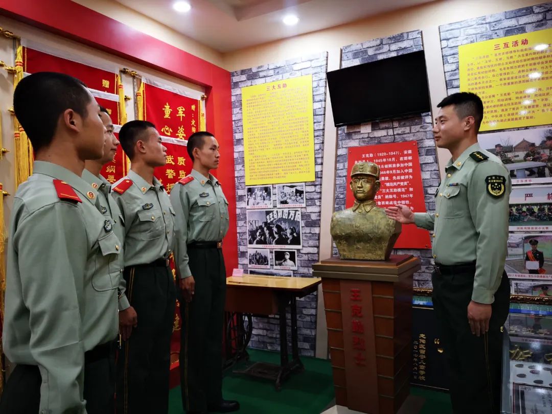 激发官兵创新活力提升备战效能,部队如何有效开展三互活动