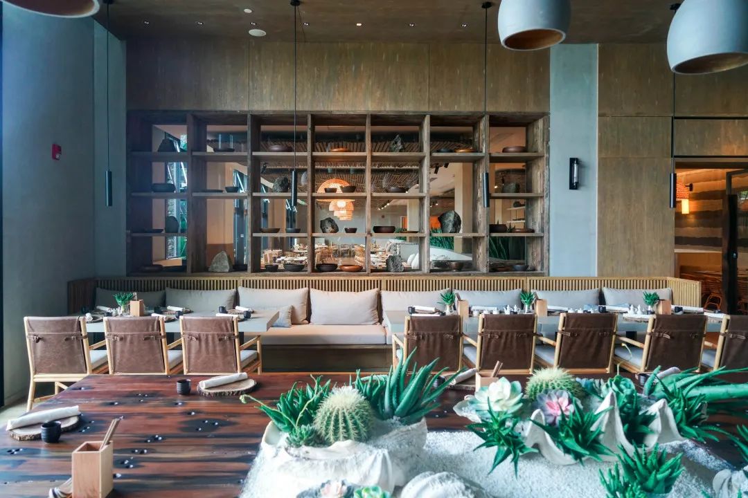 有1说1，1Hotels的三亚首秀要火