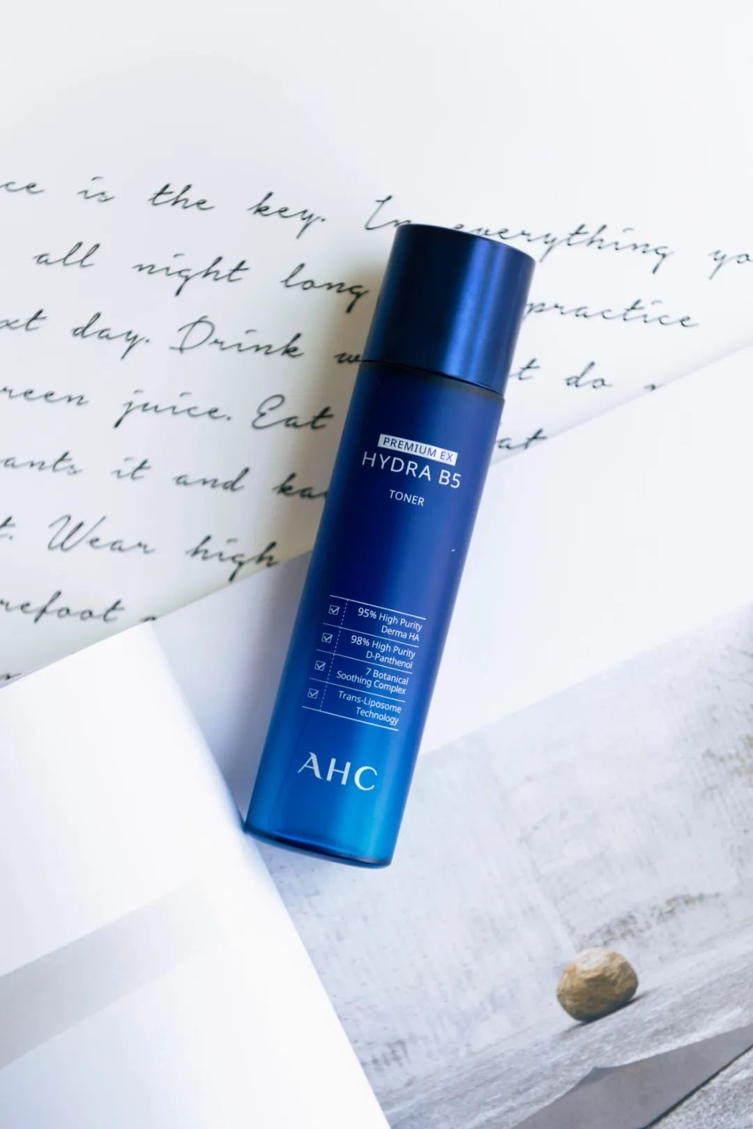 其实护肤是一门玄学,护肤其实是一种玄学