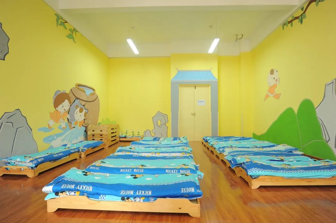 11所公立幼儿园,宝藏幼儿园一览