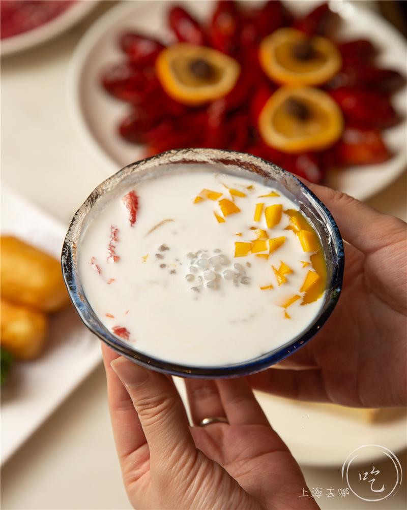 开哪排到哪！「朱雀打边炉」浦东虹口也有了