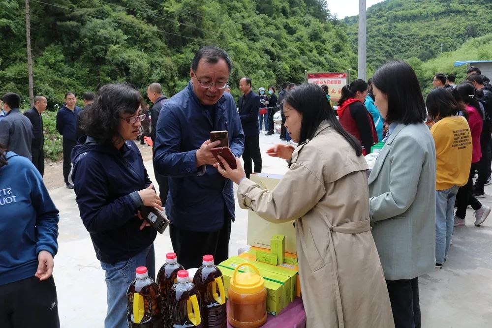 检察机关帮扶,检察院驻村帮扶