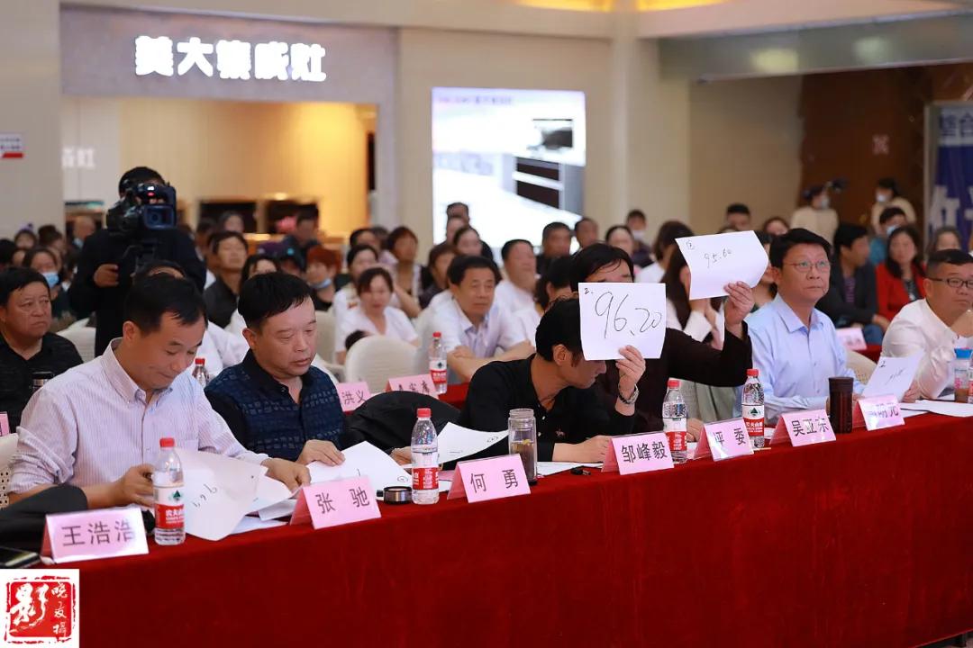 江苏淮安：“和也杯”第36届“五月赛歌会”圆满落幕