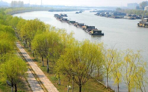 洋河的发展历史,名酒之乡洋河