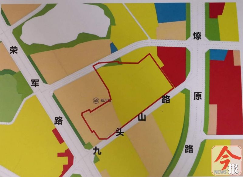 白云区改造项目招商公告,招商旧改新项目