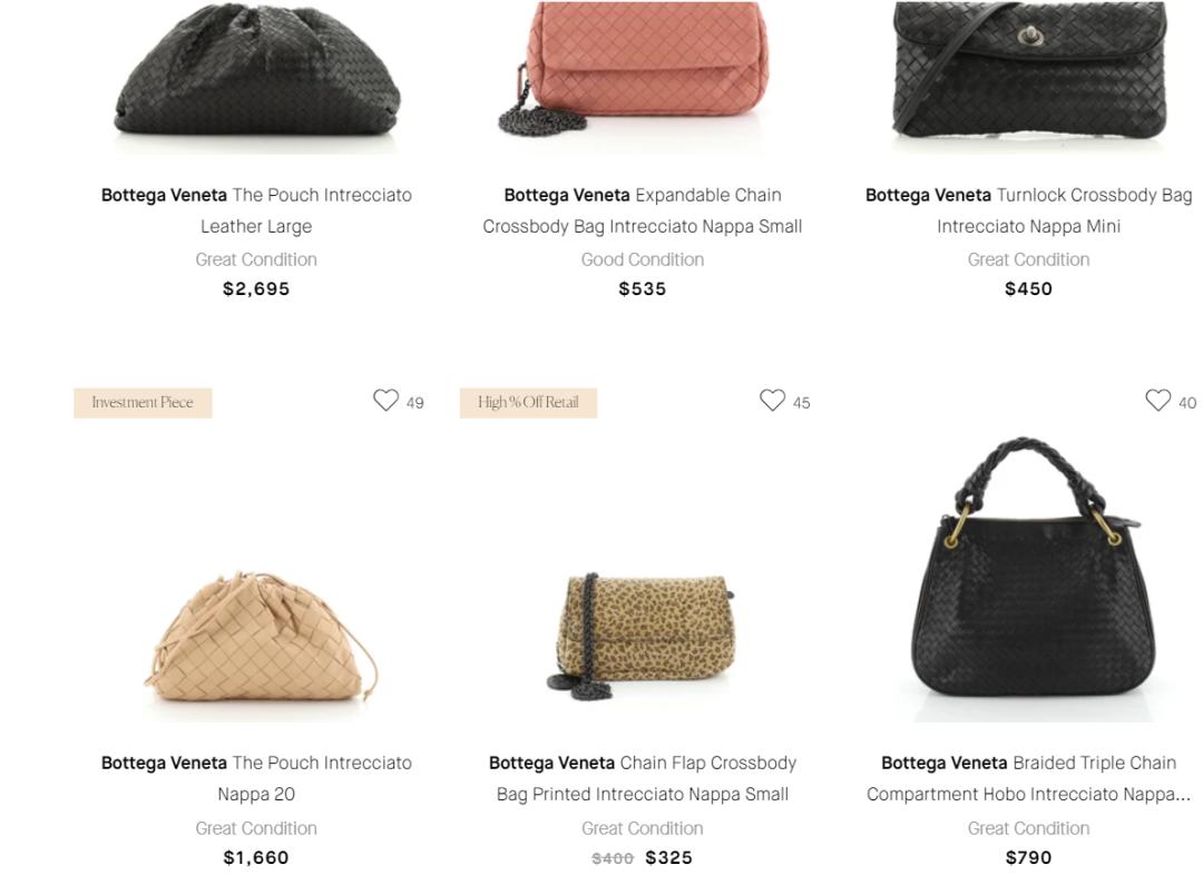 买包怎么避雷,买包避雷